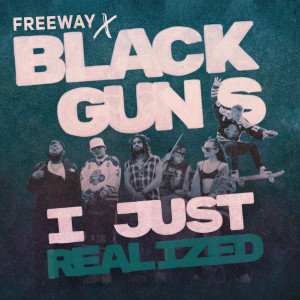 Freeway的專輯I Just Realized (Explicit)