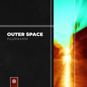 收聽Puller的Outer Space歌詞歌曲