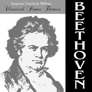 ดาวน์โหลดและฟังเพลง Piano Sonata No. 23 in F minor, Op. 57, Apassionata III. Allegro พร้อมเนื้อเพลงจาก Grayson Classical All Stars