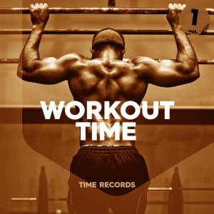 อัลบัม Workout Time Vol. 1 ศิลปิน Various