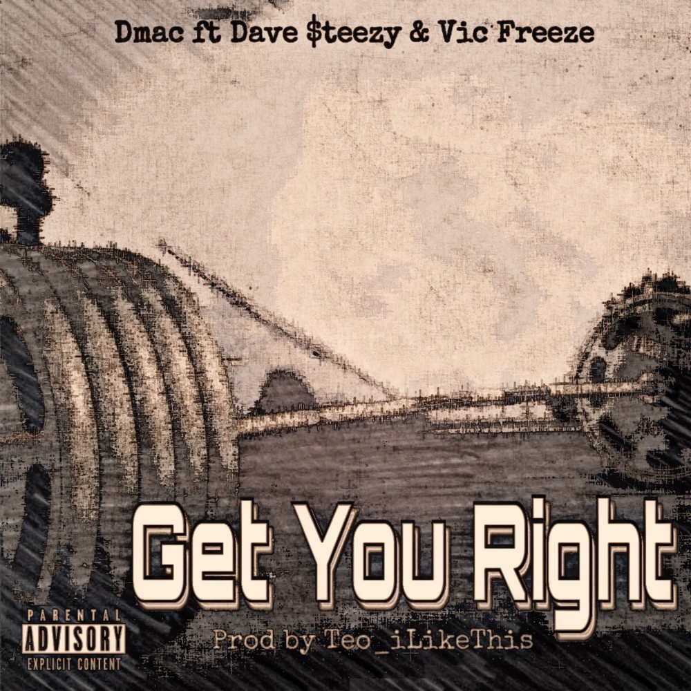 Get You Right (Explicit)