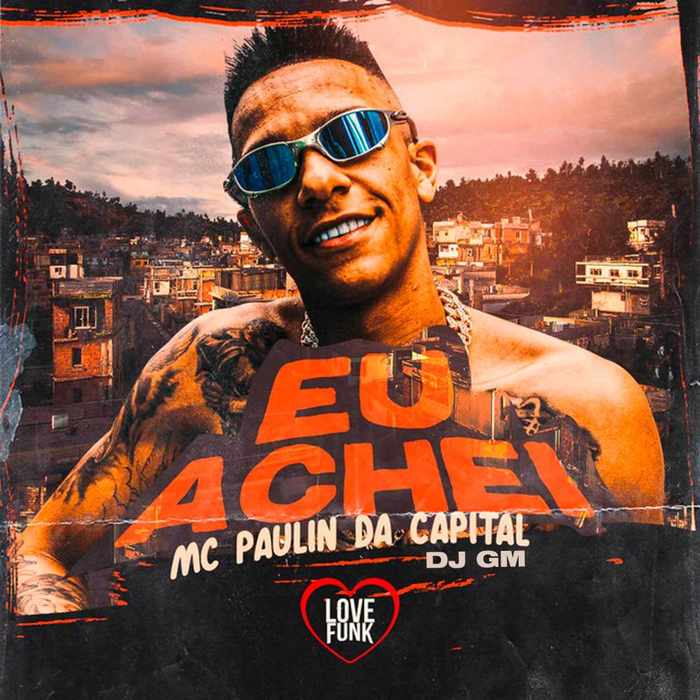 Eu Achei (其他)