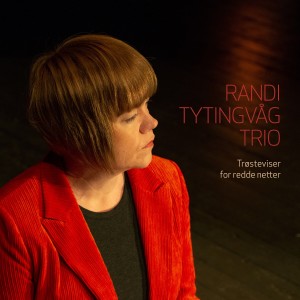 收聽Randi Tytingvåg Trio的Trøstevise歌詞歌曲