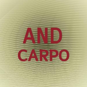 Album And Carpo from Various