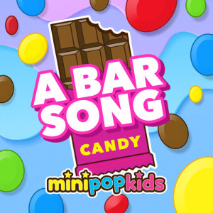 Minipop Kids的专辑A Bar Song