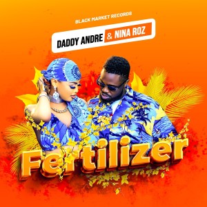 Dengarkan lagu Fertilizer nyanyian Daddy Andre dengan lirik