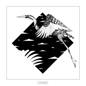 收聽Monkey Safari的Cranes歌詞歌曲