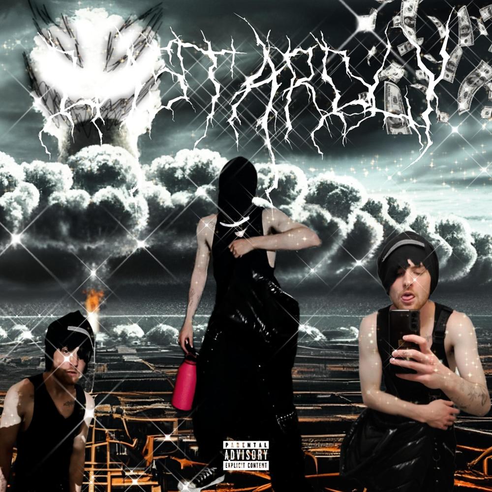 Ðą§țąřðļƴ (Explicit)