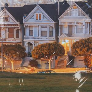 Seth Benjamin的專輯Full House