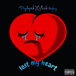 收聽Arch-teejay™的Back Home (Explicit)歌詞歌曲