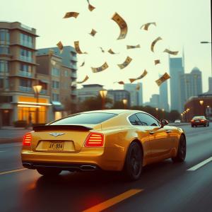 收聽C. Anthony的Fake It Till You Make It!歌詞歌曲