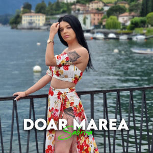 Album Doar Marea from Sabrina