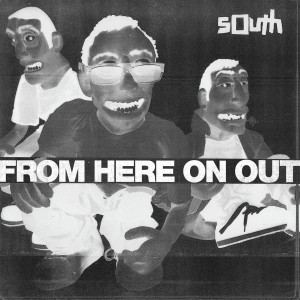 Listen to Southern Climbs (Chiswick Reach Demo) song with lyrics from South