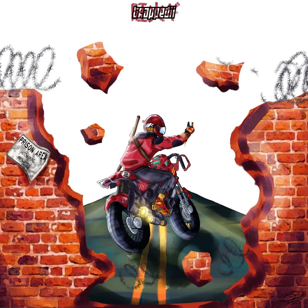 Cyclone (feat. Cole The VII) (Explicit)