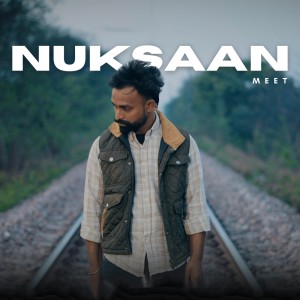 Meet的專輯Nuksaan