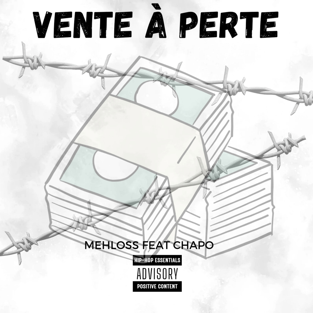 Vente à Perte (Explicit)