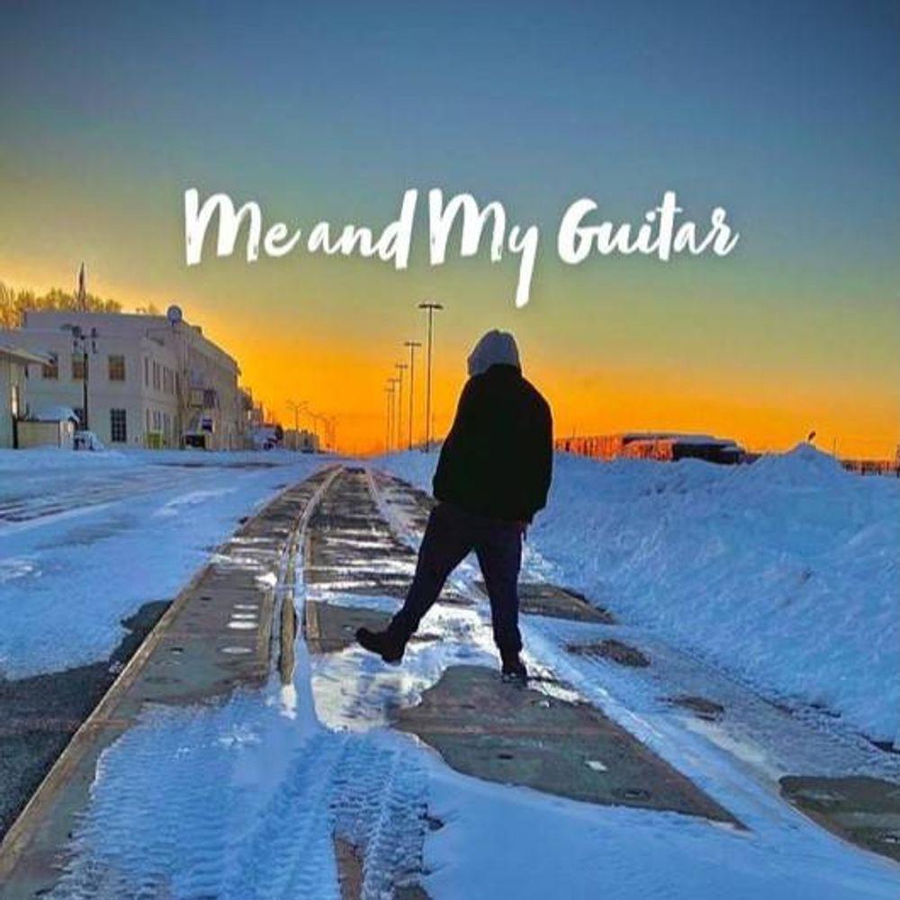 Me and My Guitar (Explicit)