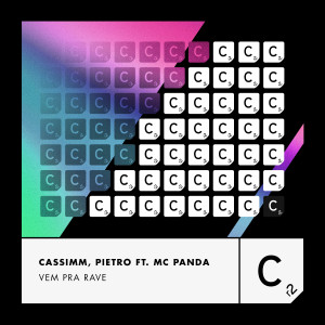 Listen to Vem Pra Rave (Extended Mix) song with lyrics from Cassimm
