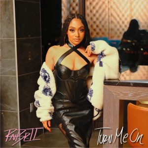 RNBRII的專輯Turn Me On (Explicit)