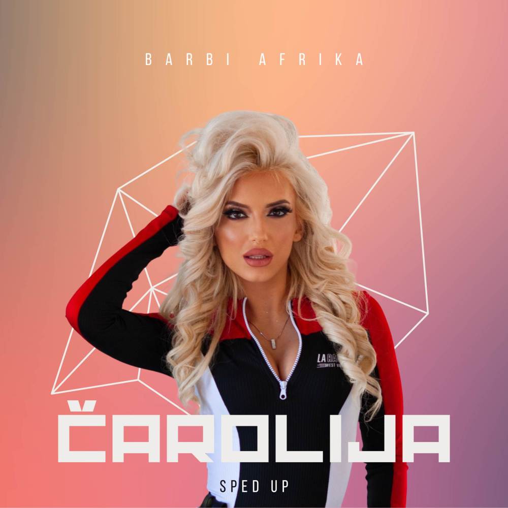 Čarolija (Sped Up)