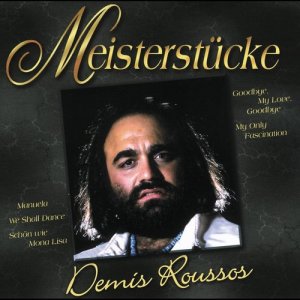 收聽Demis Roussos的Let It Be Me (其他)歌詞歌曲