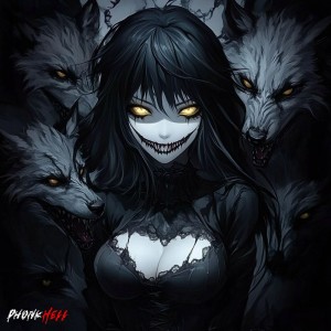 Album LUX MORTEM from Phonknight