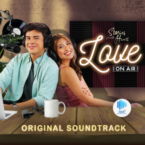 Listen to Sang-ayon (Backing track) song with lyrics from Gabbi Garcia