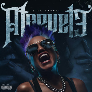 อัลบัม Atrevete ศิลปิน P La Cangri