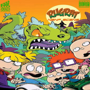 Listen to Rugrat (Explicit) song with lyrics from NBNF SCENE