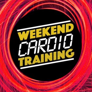 Cardio All-Stars的專輯Weekend Cardio Training