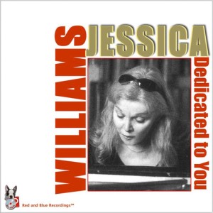 ดาวน์โหลดและฟังเพลง My One And Only Love พร้อมเนื้อเพลงจาก Jessica J Williams, pianist and composer