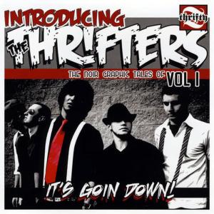 收聽The Thrifters的Since When Were You So Vain?歌詞歌曲
