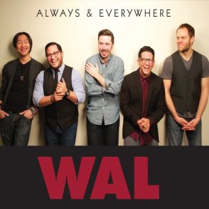 ดาวน์โหลดและฟังเพลง Always & Everywhere พร้อมเนื้อเพลงจาก WAL