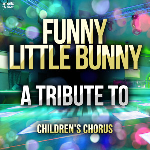 ดาวน์โหลดและฟังเพลง Funny Little Bunny พร้อมเนื้อเพลงจาก Ameritz Top Tributes