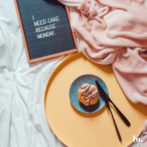 Album Breakfast In Bed from Smoodmood