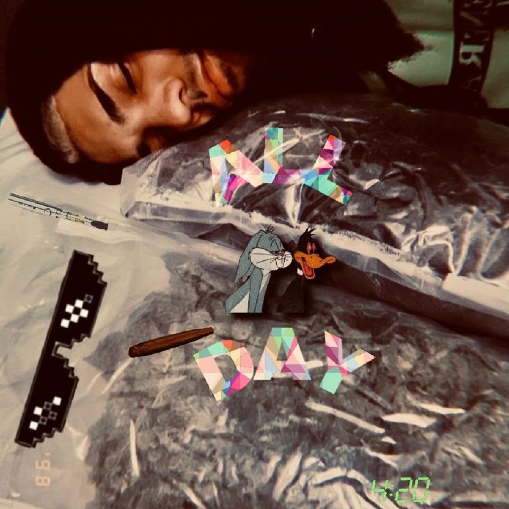 ALL DAY (Explicit)