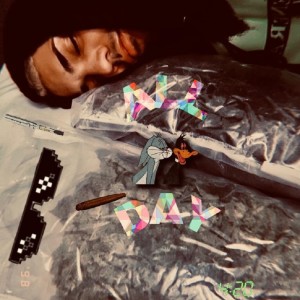 收聽Jeysac的ALL DAY (Explicit)歌詞歌曲