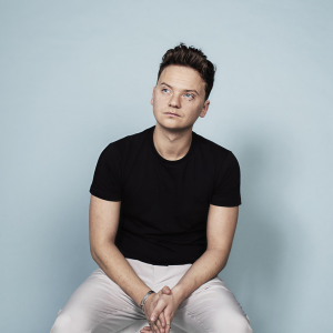 Conor Maynard