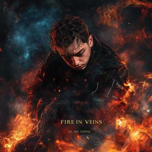 收聽Bass Boosted的FIRE IN MY VEINS (feat. Arben Bajrami)歌詞歌曲