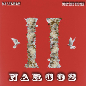 DJ LILMAN的专辑Narcos