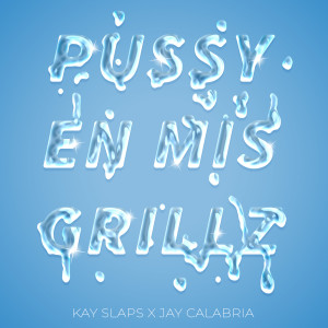 Album Pussy en Mis Grillz (Explicit) from Kay Slaps