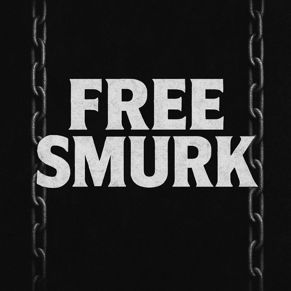 Free Smurk (Explicit)