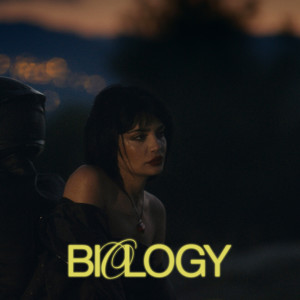 Album Biology oleh Hiss