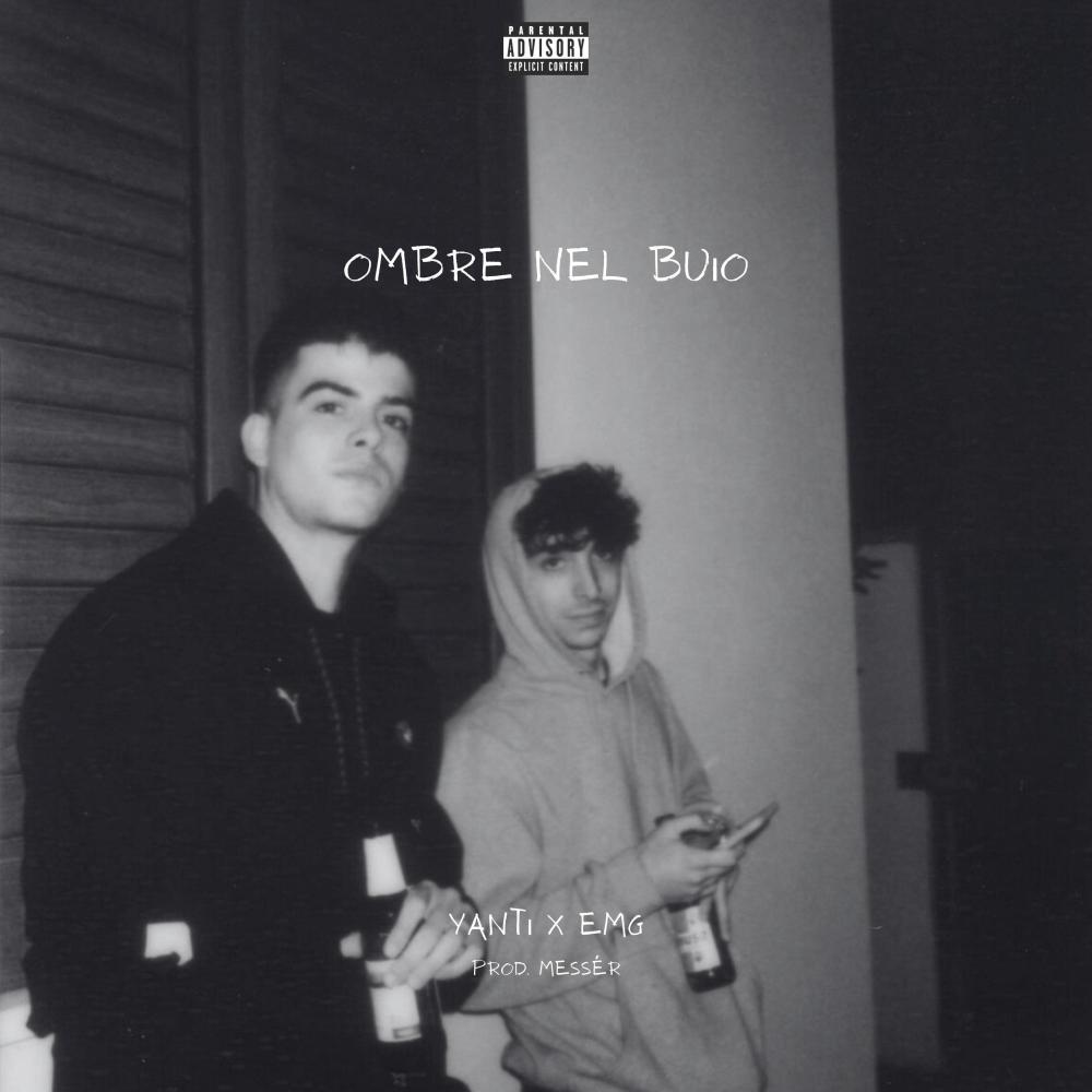 OMBRE NEL BUIO (feat. EMG) (Explicit)