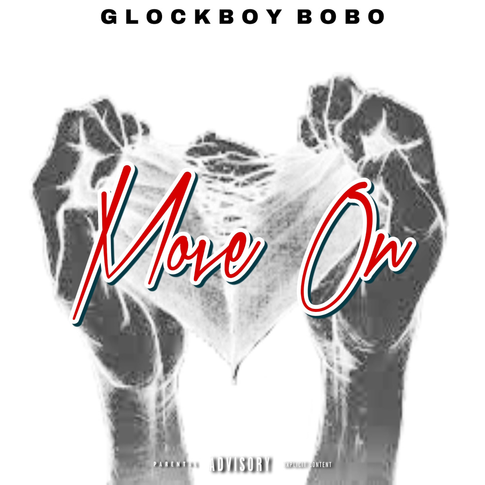 Move On (Explicit)