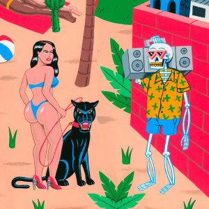 default playlist img