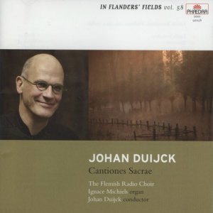 收聽The Flemish Radio Choir的Lauda Jerusalem, Psalmus 147, Op. 4: IV. Emittet歌詞歌曲