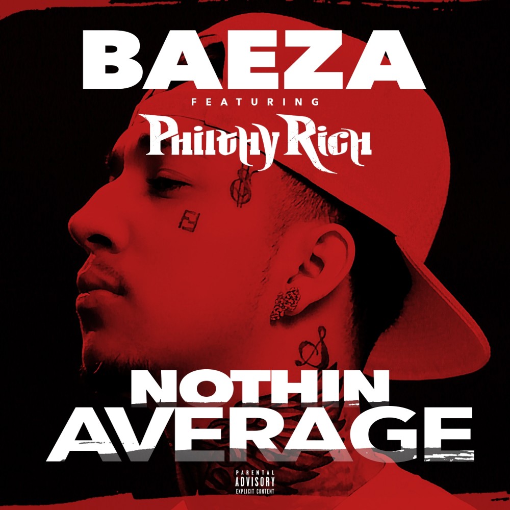 Nothin Average (Explicit)