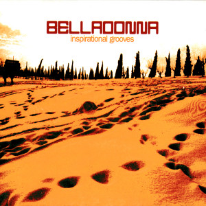收听Belladonna的Get Over歌词歌曲