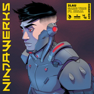 ดาวน์โหลดและฟังเพลง Game Time พร้อมเนื้อเพลงจาก 3LAU